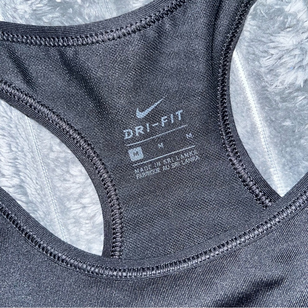 Nike Sports Bra - Picture 2 of 7